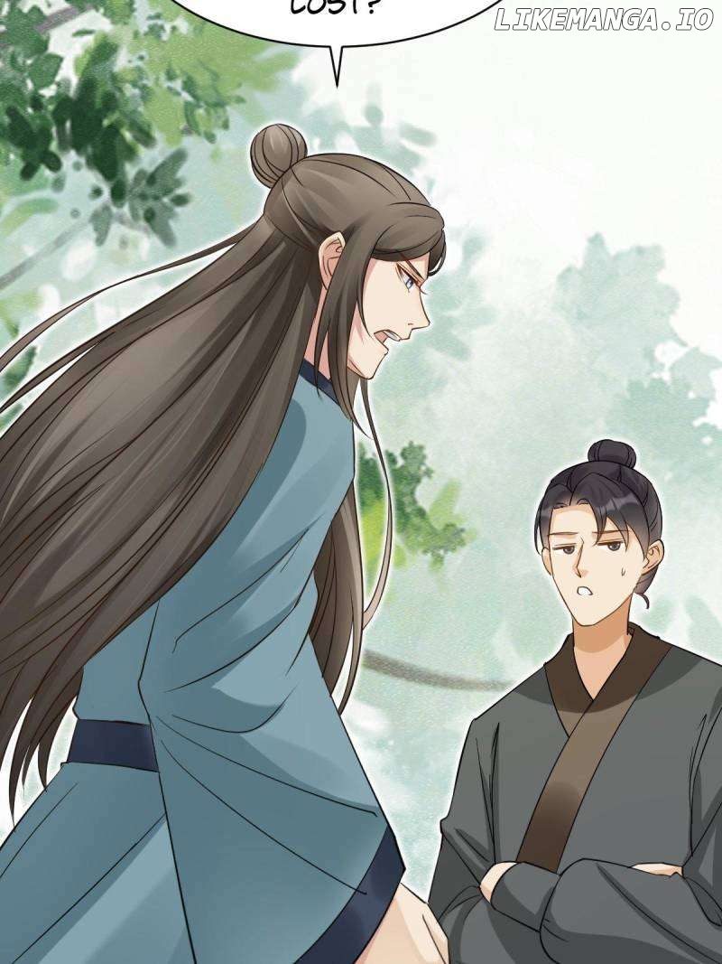 The Ghostly Doctor Chapter 549 - page 50