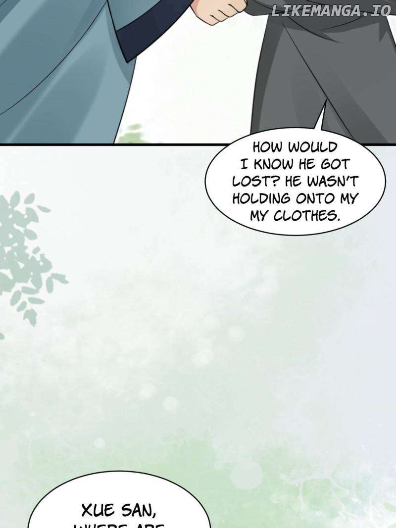 The Ghostly Doctor Chapter 549 - page 51