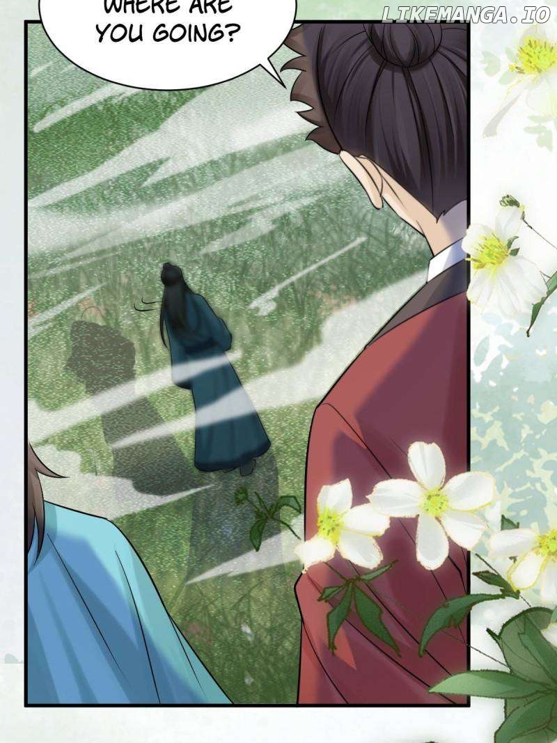 The Ghostly Doctor Chapter 549 - page 52