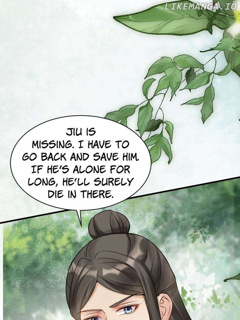 The Ghostly Doctor Chapter 549 - page 53