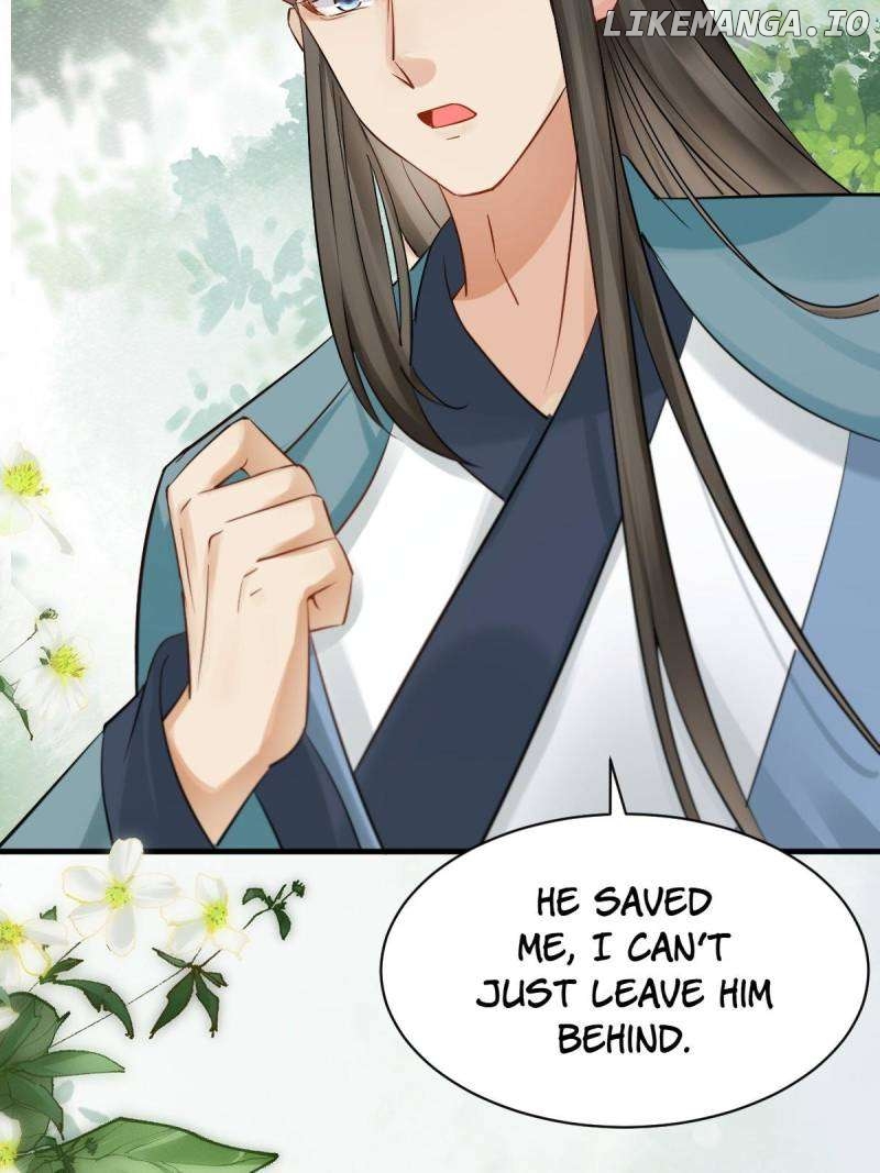 The Ghostly Doctor Chapter 549 - page 54