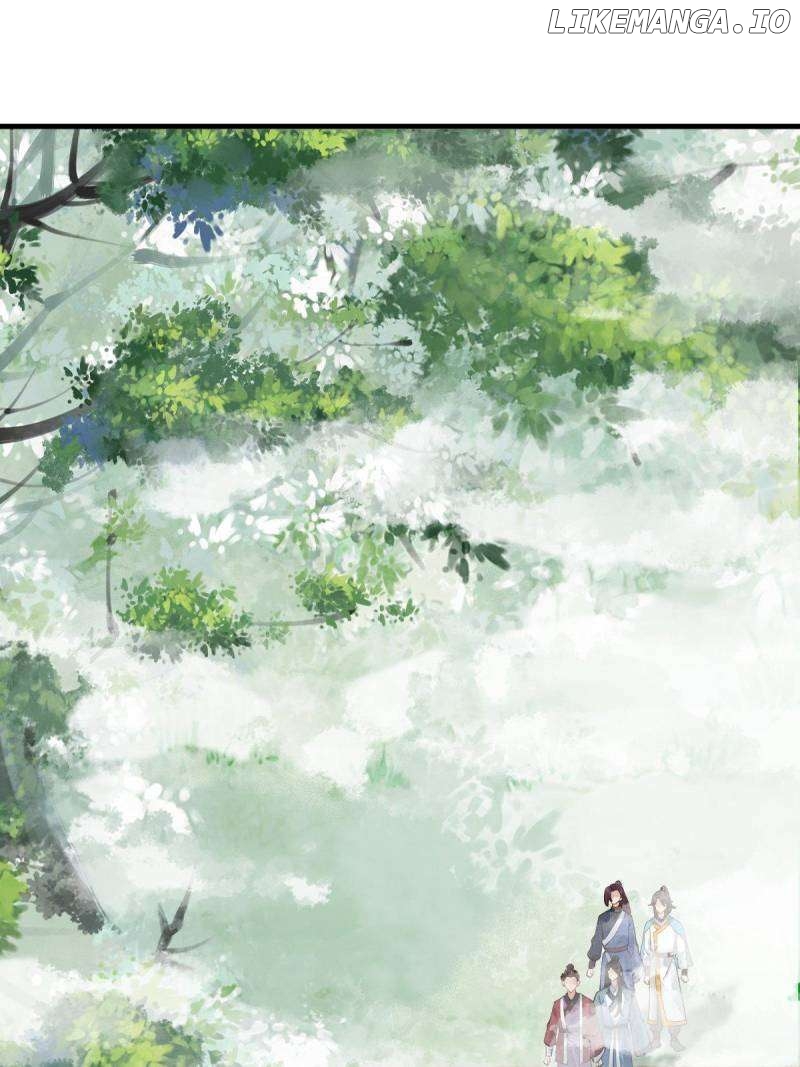 The Ghostly Doctor Chapter 550 - page 14