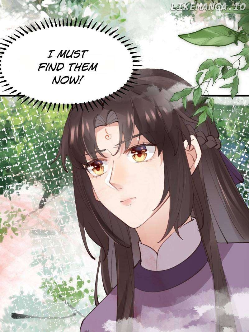 The Ghostly Doctor Chapter 550 - page 16