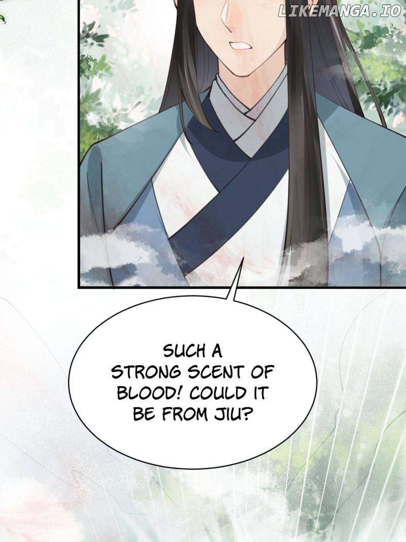 The Ghostly Doctor Chapter 550 - page 19