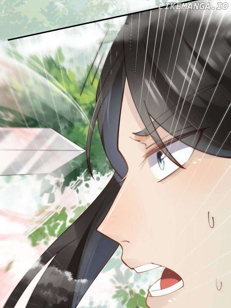 The Ghostly Doctor Chapter 550 - page 23