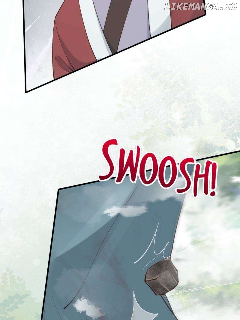 The Ghostly Doctor Chapter 550 - page 26