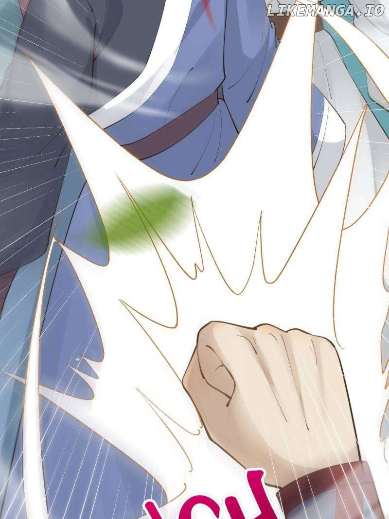 The Ghostly Doctor Chapter 550 - page 32