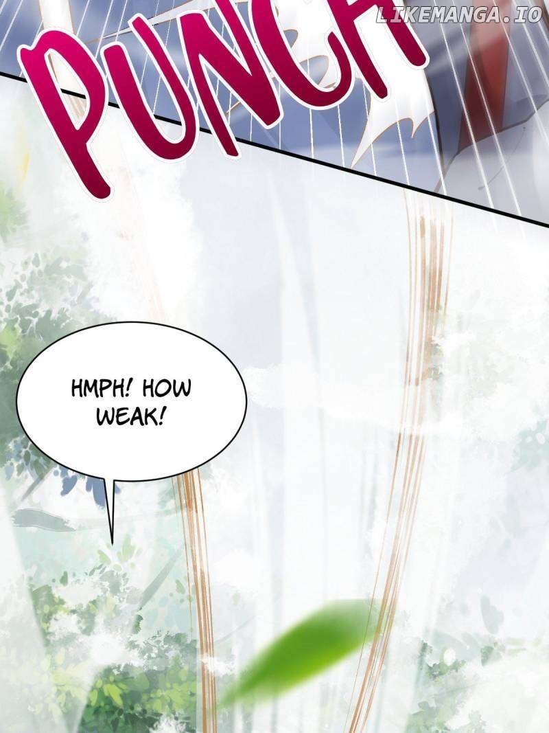 The Ghostly Doctor Chapter 550 - page 33