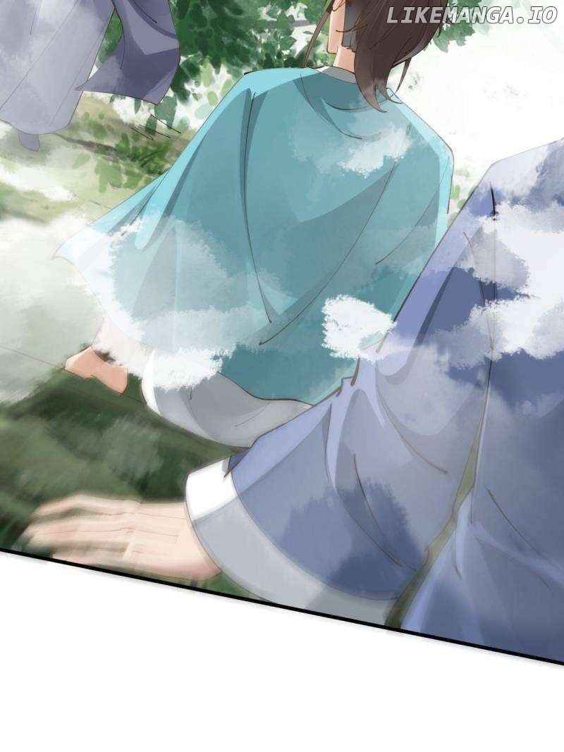 The Ghostly Doctor Chapter 550 - page 35