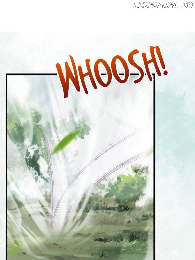 The Ghostly Doctor Chapter 550 - page 36