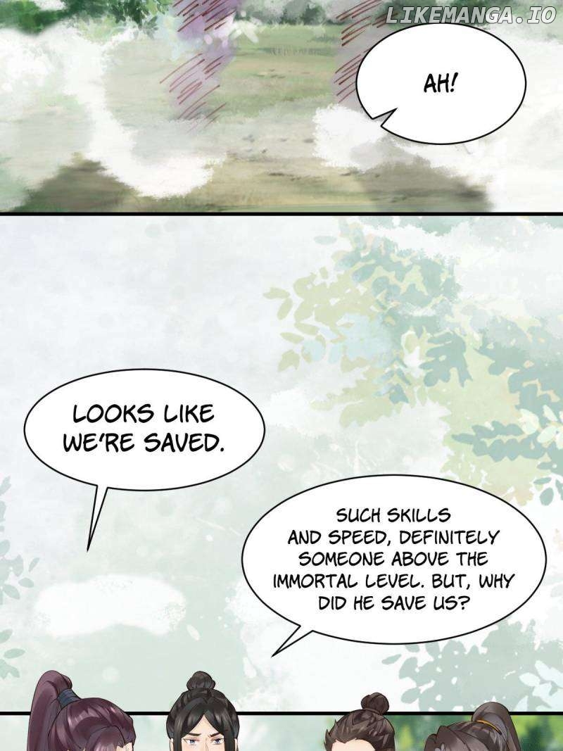 The Ghostly Doctor Chapter 550 - page 39