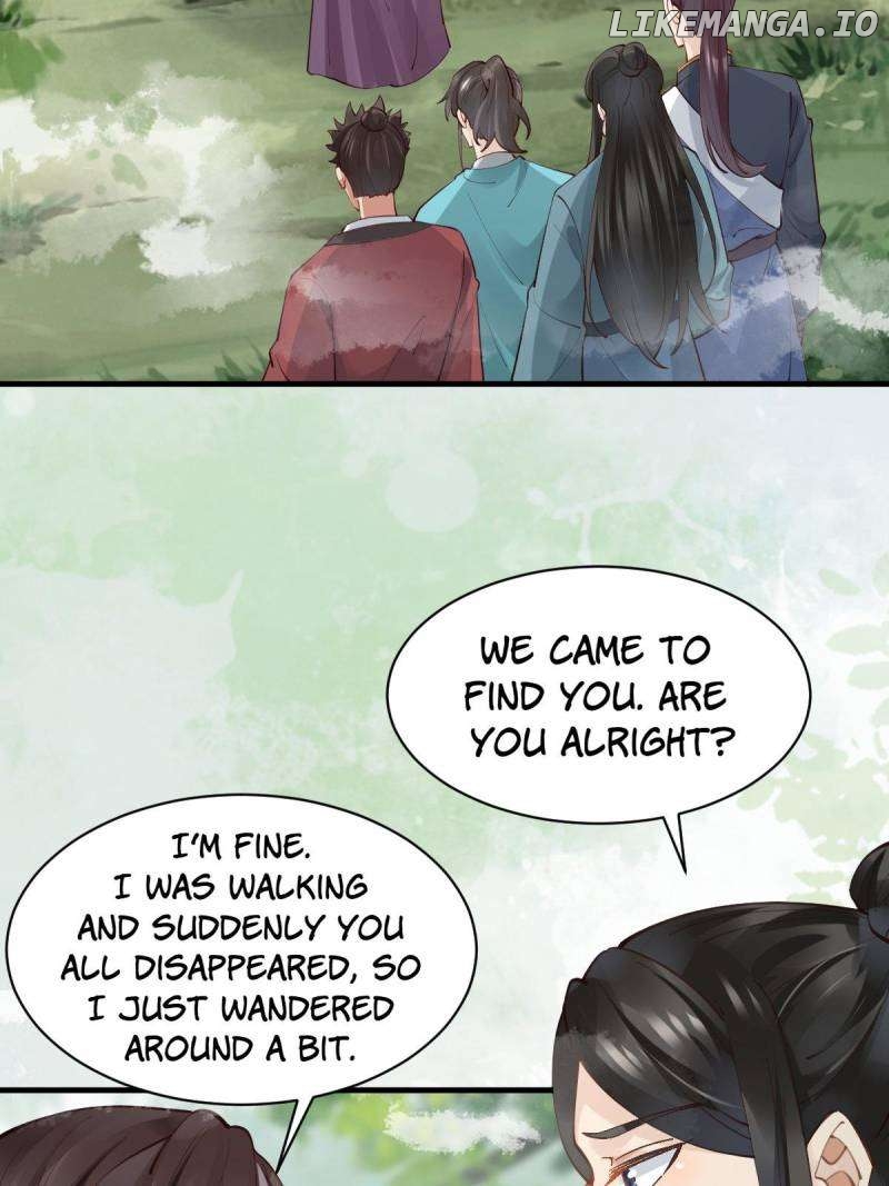 The Ghostly Doctor Chapter 550 - page 43