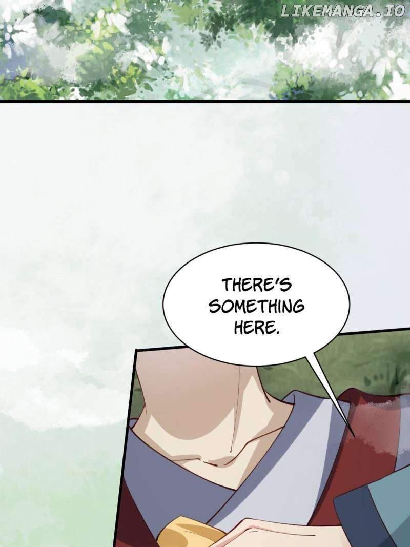 The Ghostly Doctor Chapter 550 - page 49