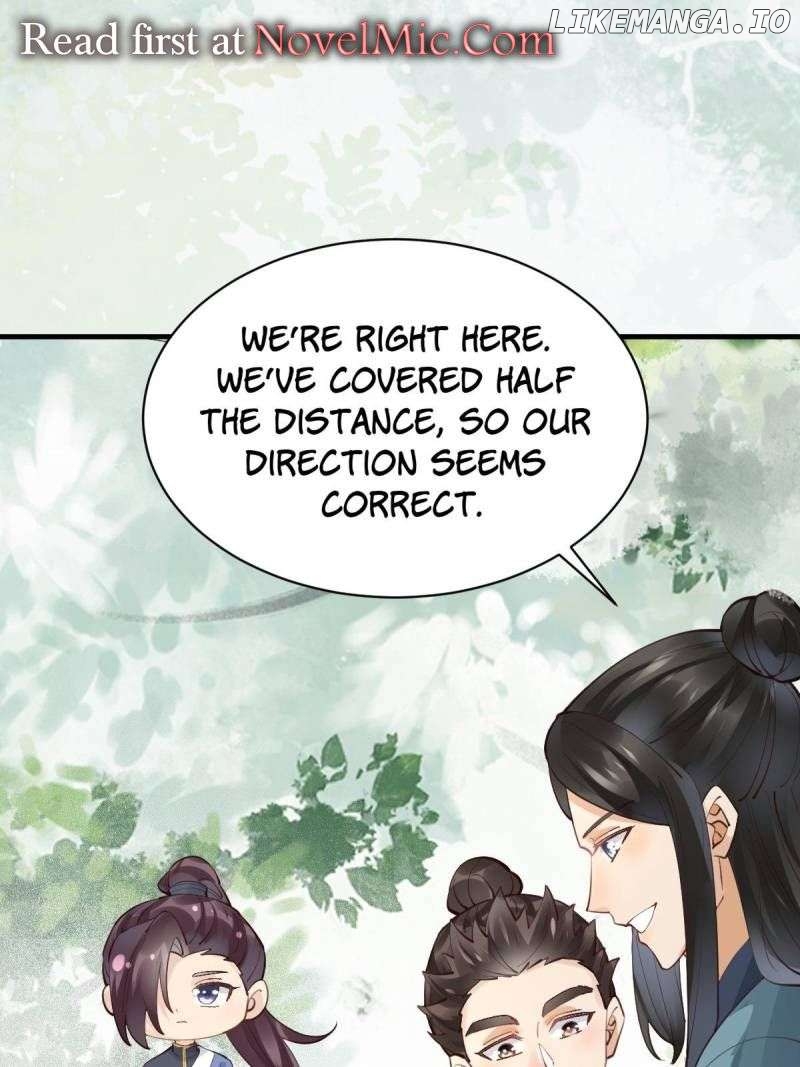 The Ghostly Doctor Chapter 550 - page 52