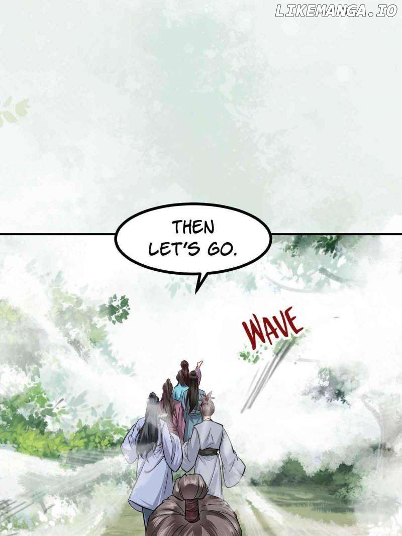 The Ghostly Doctor Chapter 551 - page 11