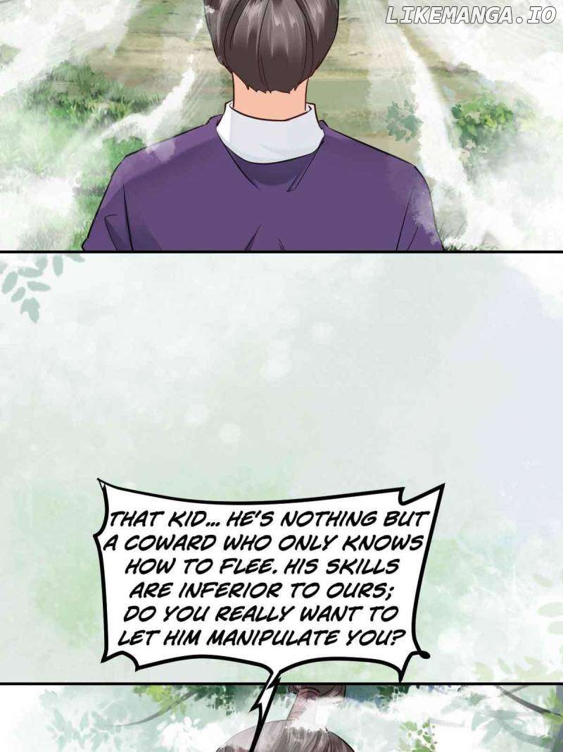 The Ghostly Doctor Chapter 551 - page 12