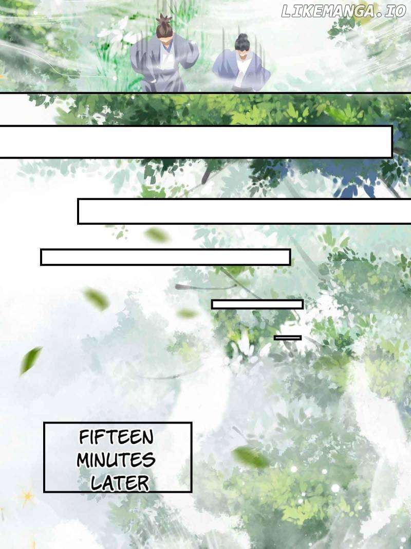 The Ghostly Doctor Chapter 551 - page 16