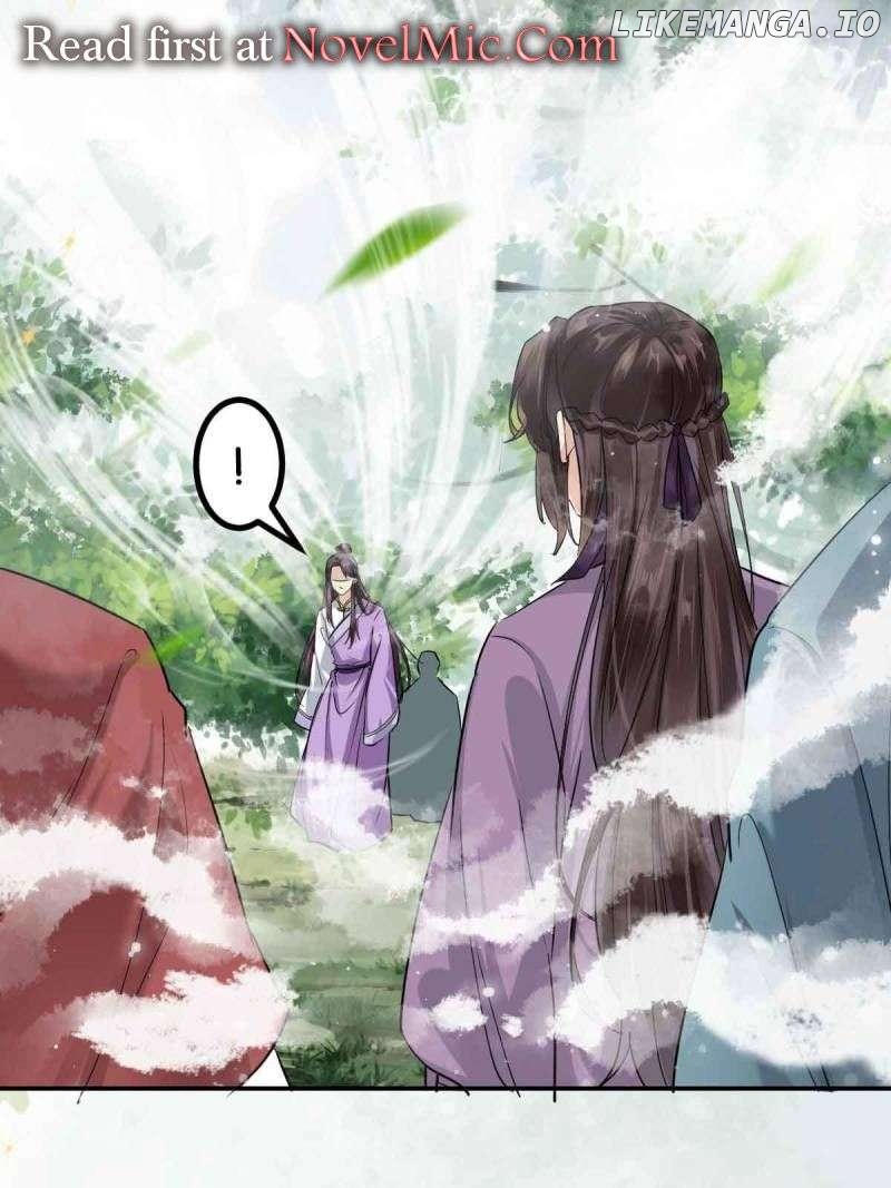 The Ghostly Doctor Chapter 551 - page 17