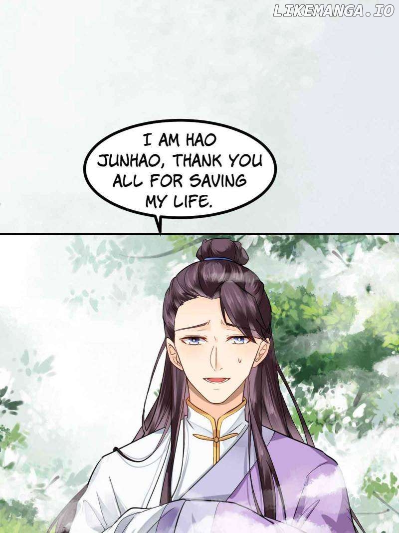 The Ghostly Doctor Chapter 551 - page 18