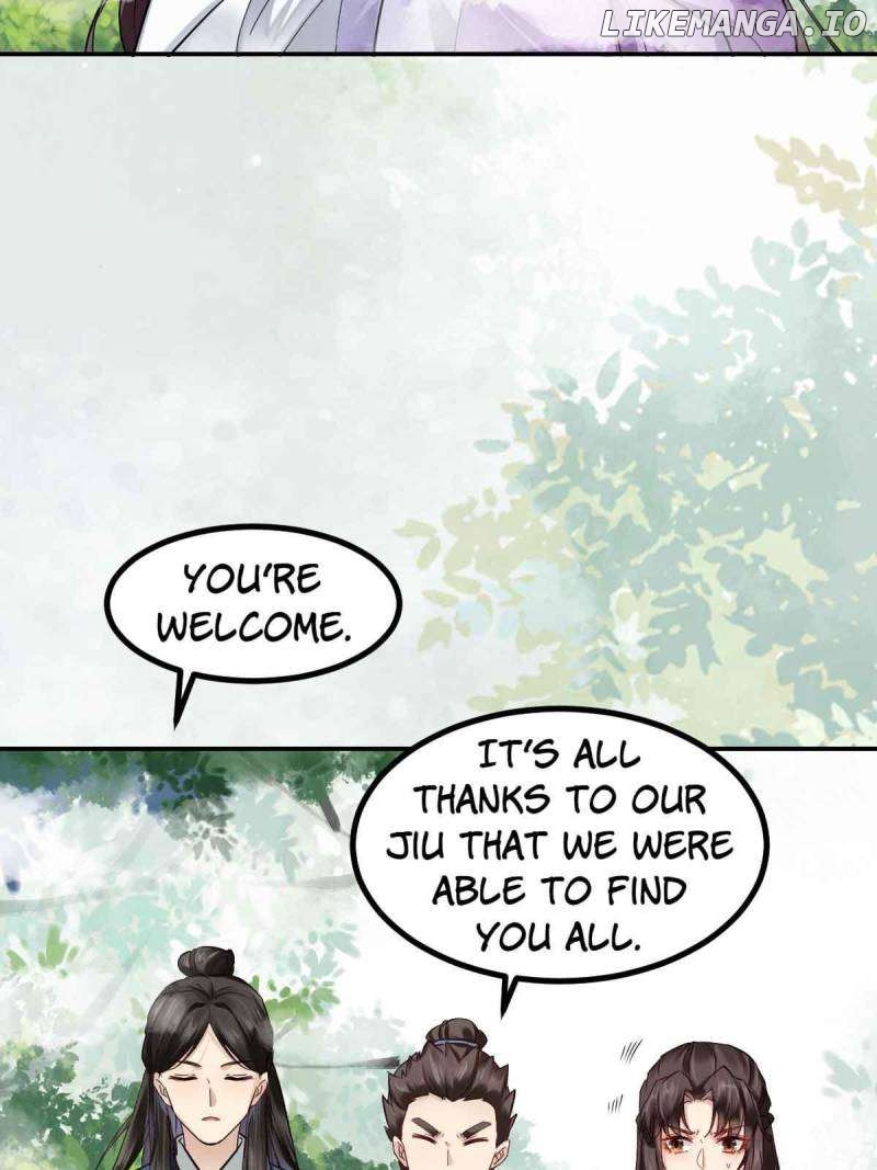 The Ghostly Doctor Chapter 551 - page 19