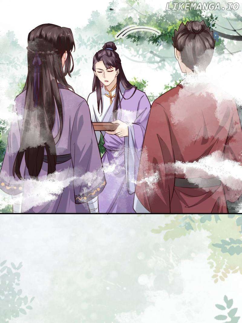The Ghostly Doctor Chapter 551 - page 23