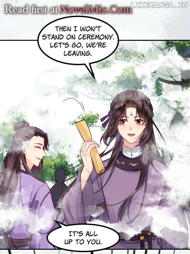 The Ghostly Doctor Chapter 551 - page 25