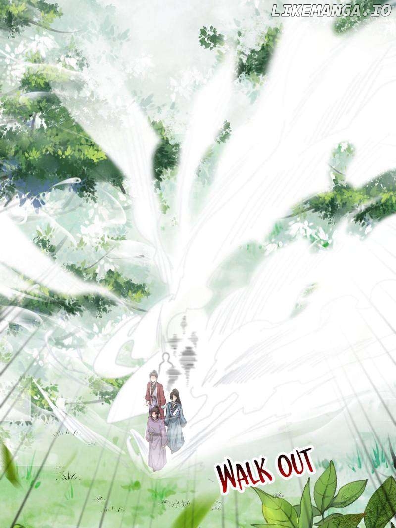 The Ghostly Doctor Chapter 551 - page 27