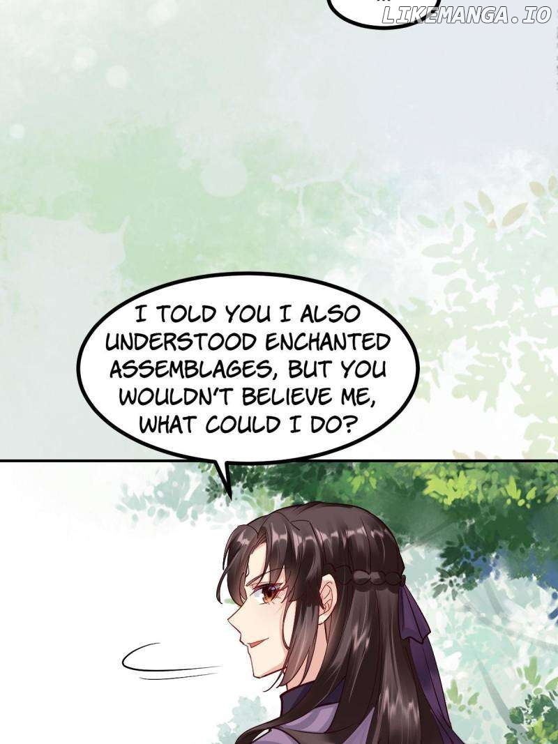 The Ghostly Doctor Chapter 551 - page 29