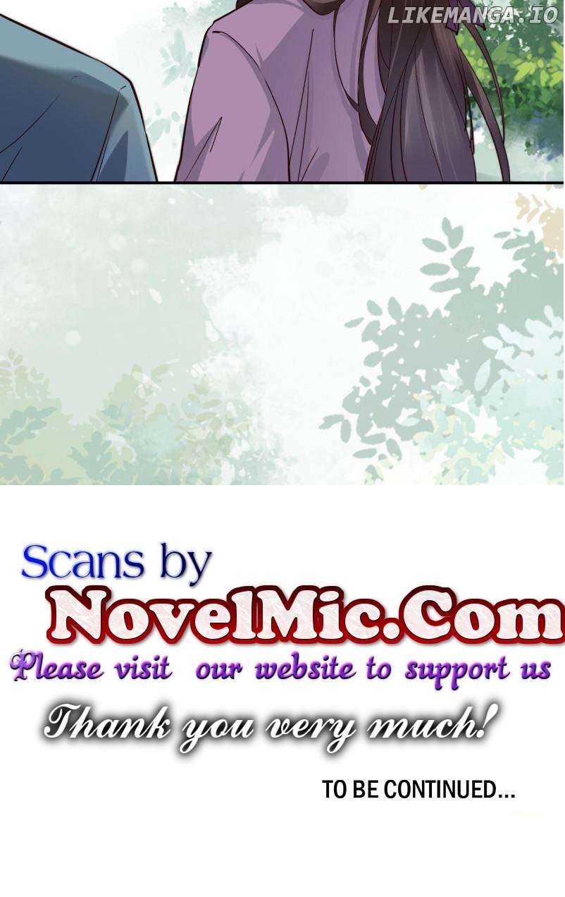 The Ghostly Doctor Chapter 551 - page 30
