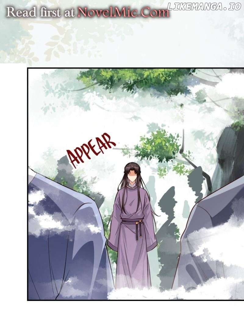 The Ghostly Doctor Chapter 551 - page 5