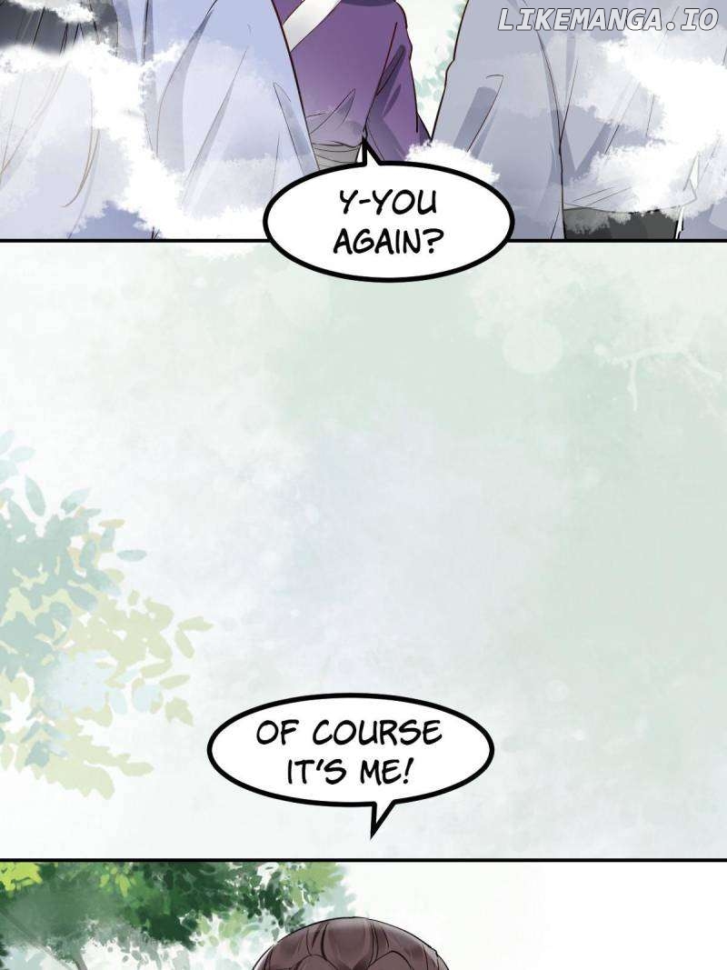 The Ghostly Doctor Chapter 551 - page 7