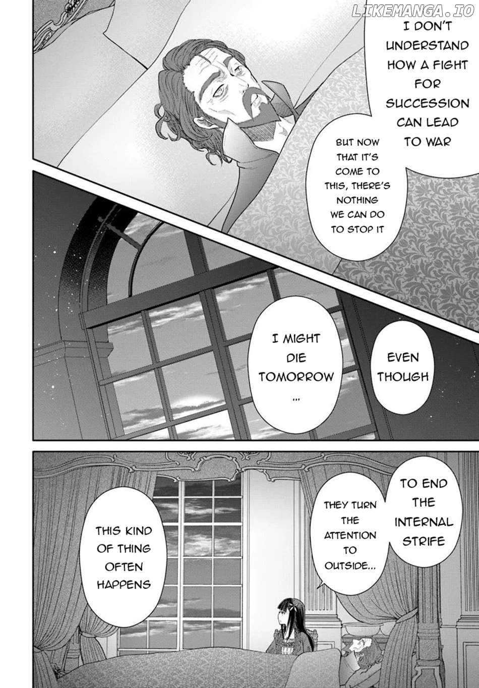Hachinan tte, Sore wa Nai Deshou! Chapter 100 - page 9