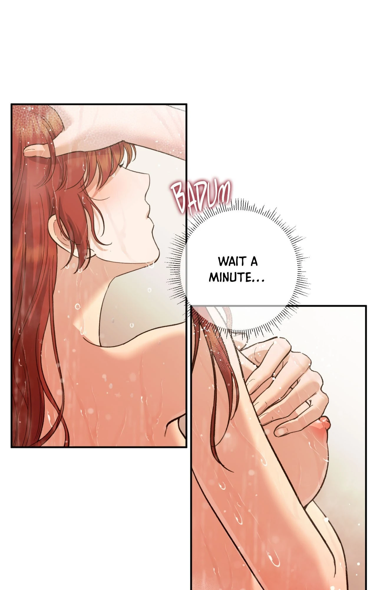 Hana's Demons of Lust Chapter 98 - page 99