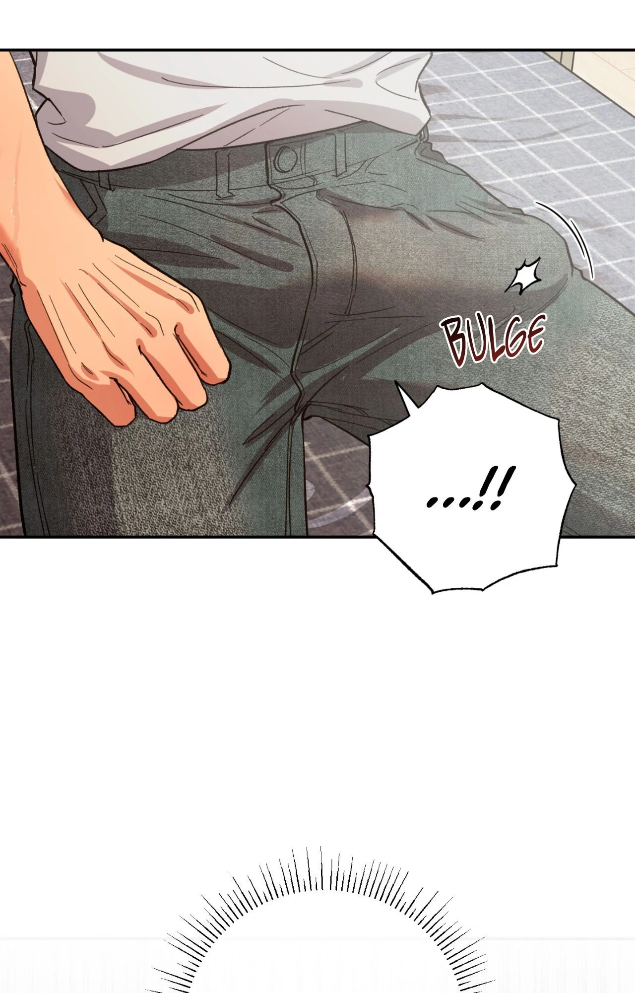 Hana's Demons of Lust Chapter 98 - page 104