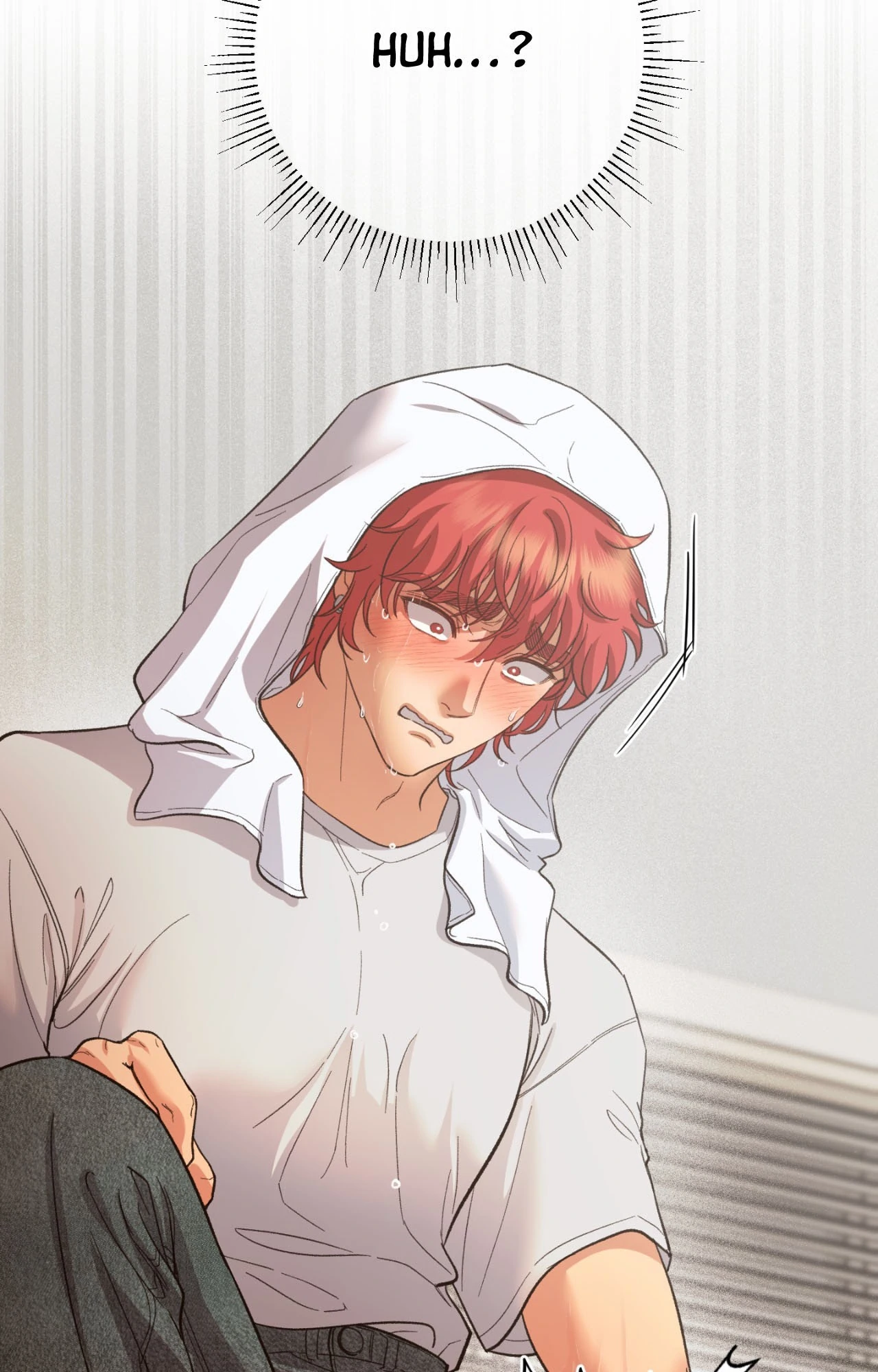 Hana's Demons of Lust Chapter 98 - page 105
