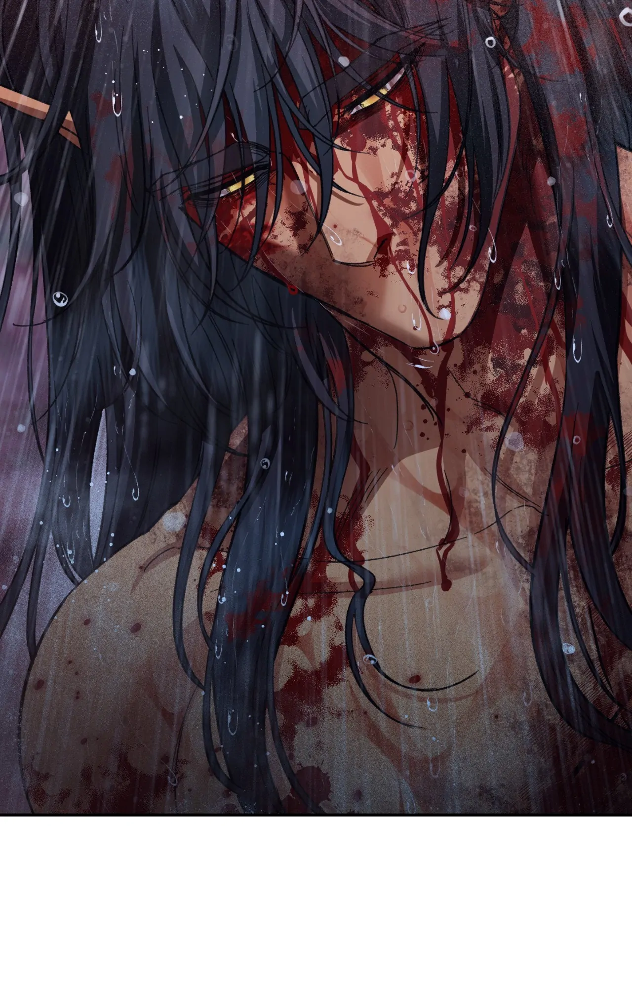 Hana's Demons of Lust Chapter 98 - page 10