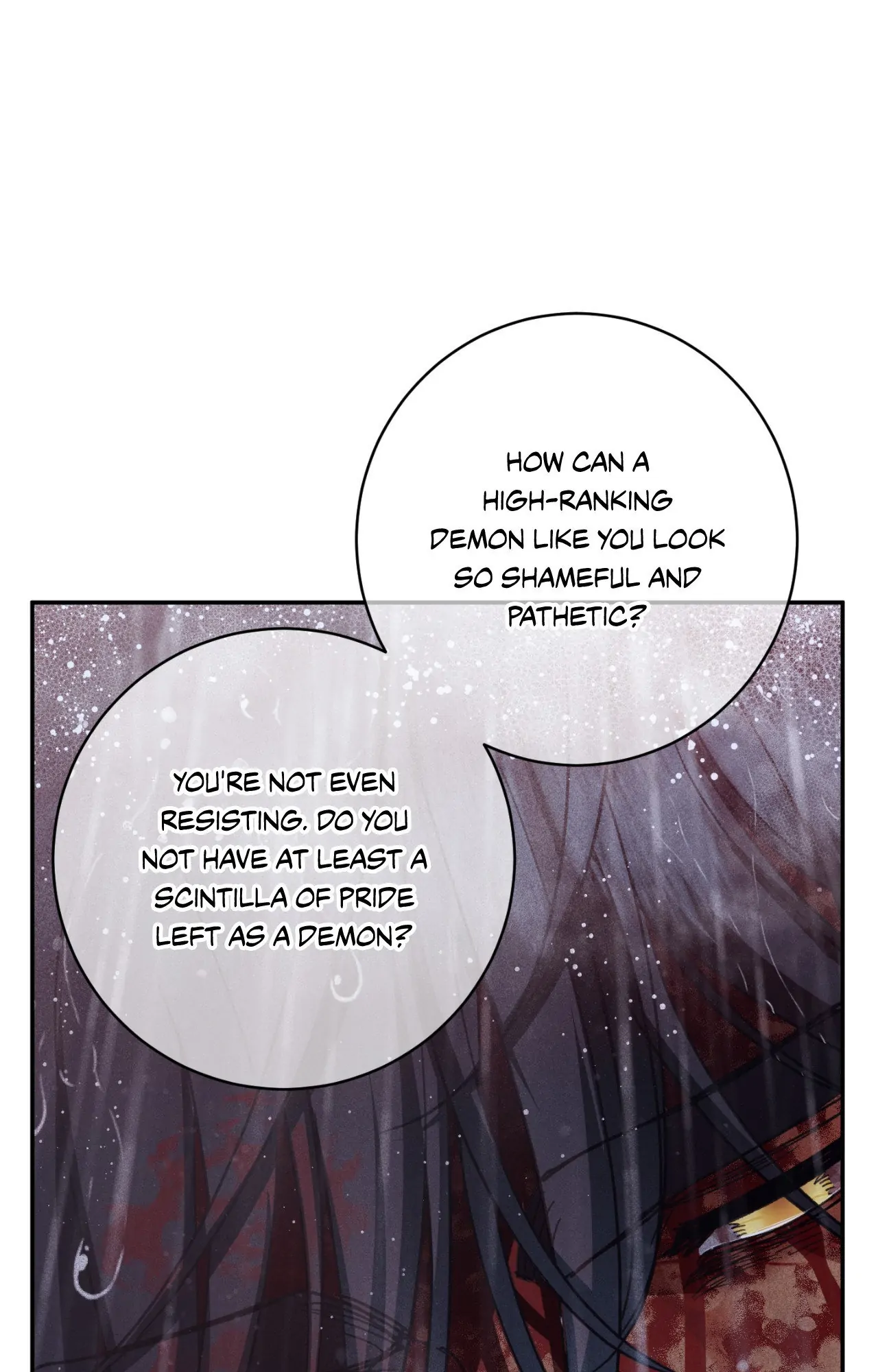 Hana's Demons of Lust Chapter 98 - page 11