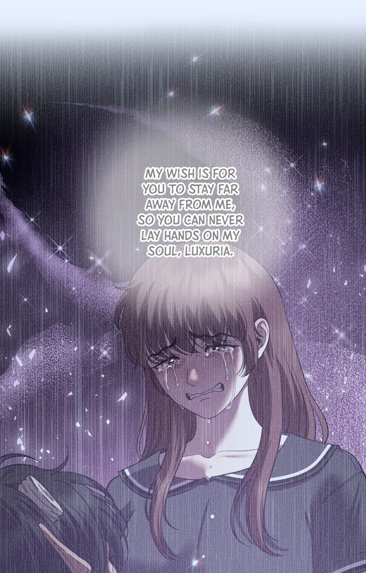 Hana's Demons of Lust Chapter 98 - page 16