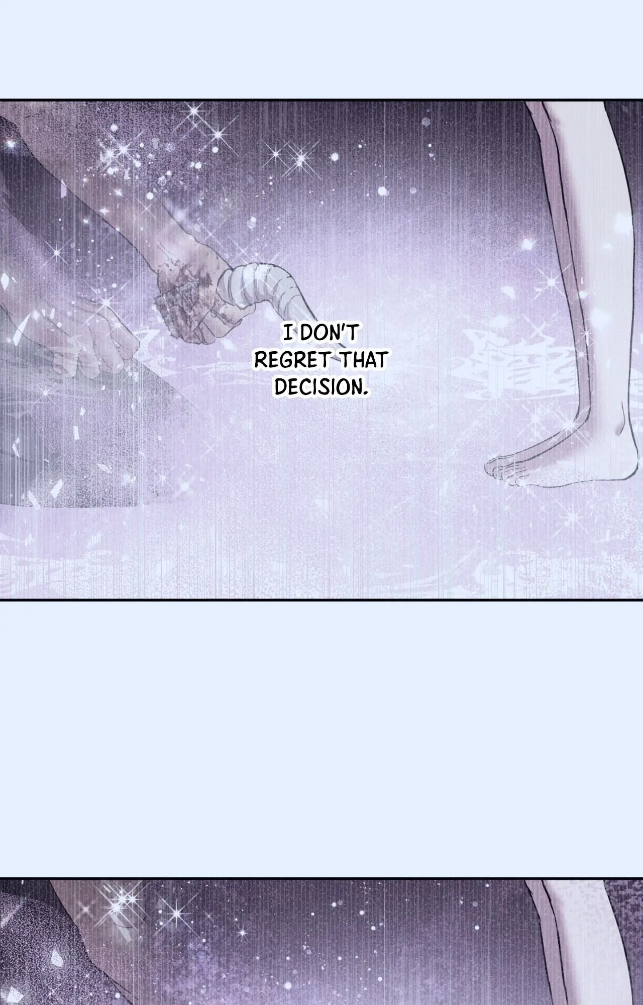 Hana's Demons of Lust Chapter 98 - page 18