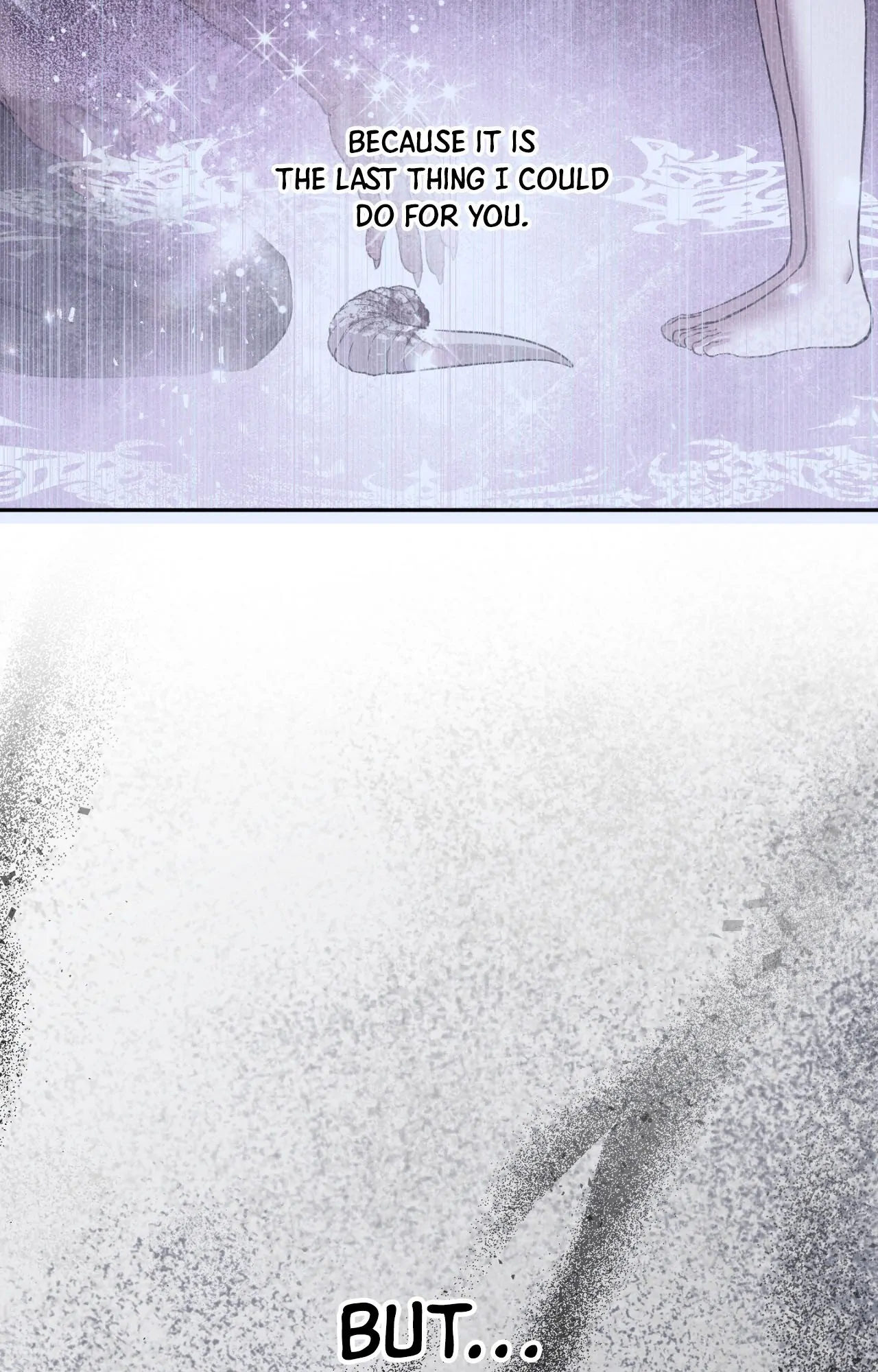Hana's Demons of Lust Chapter 98 - page 19