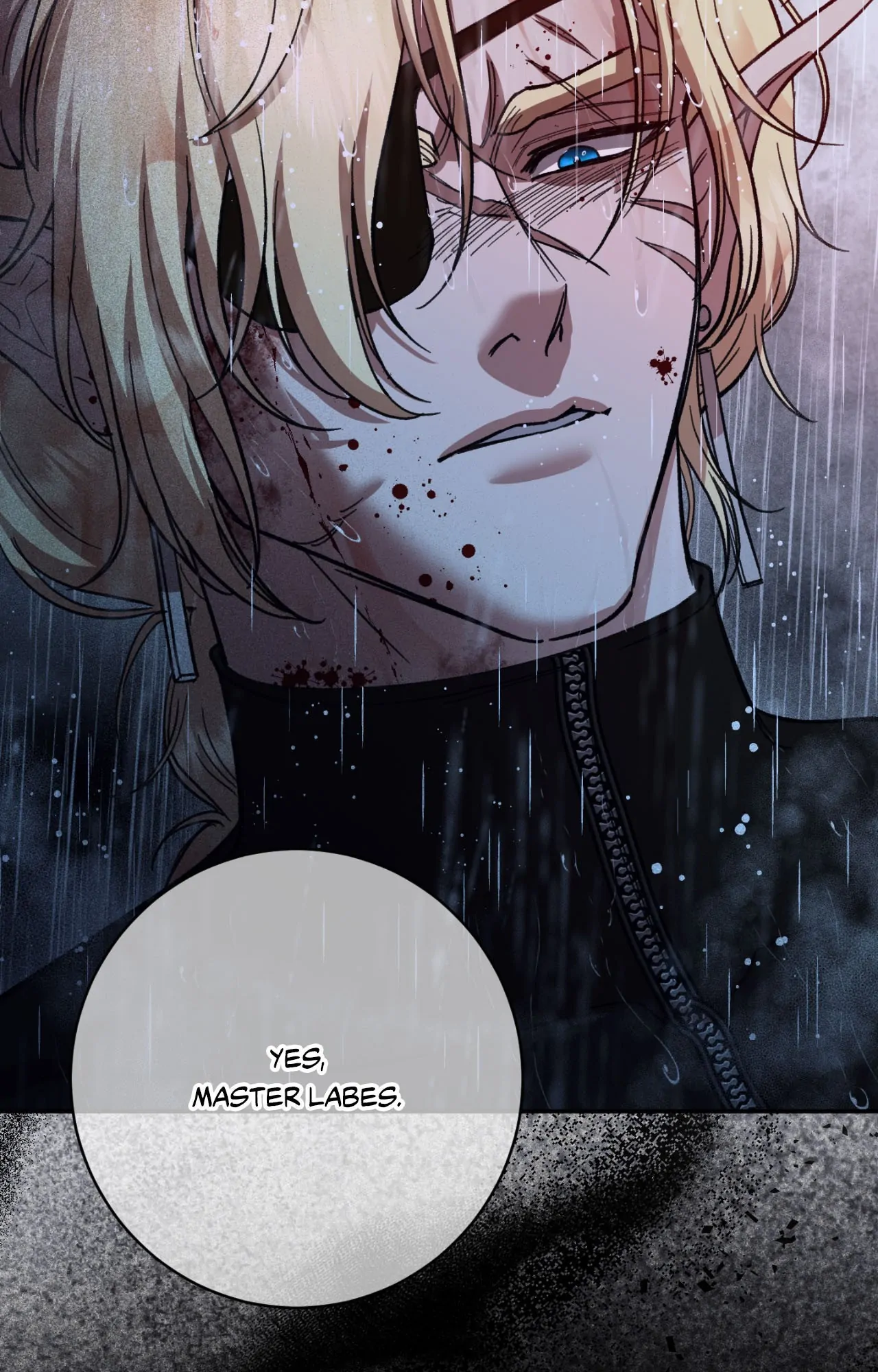 Hana's Demons of Lust Chapter 98 - page 21