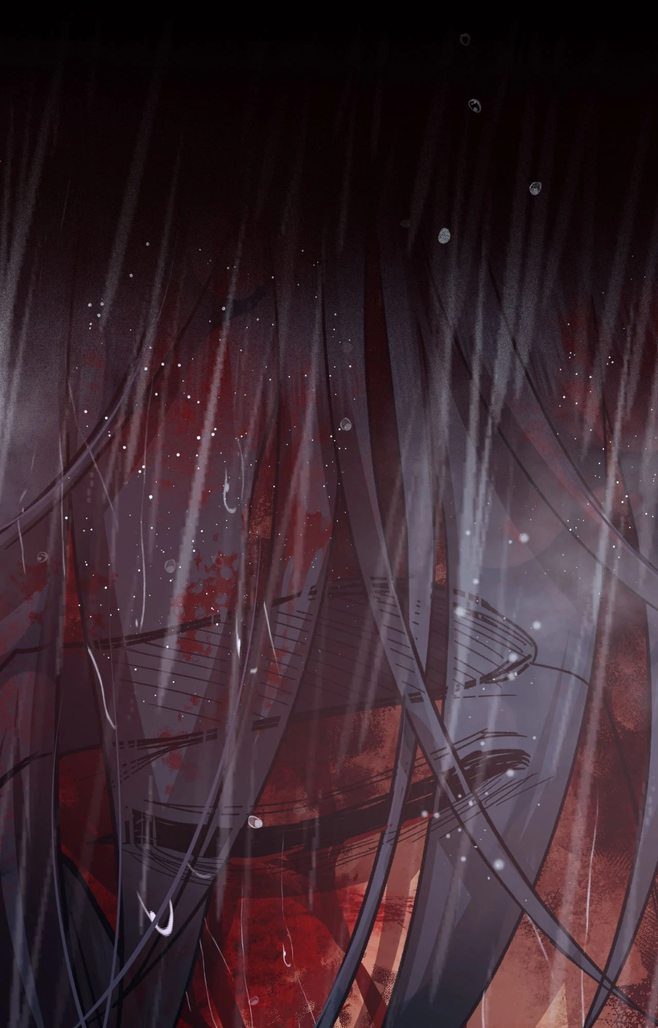 Hana's Demons of Lust Chapter 98 - page 23