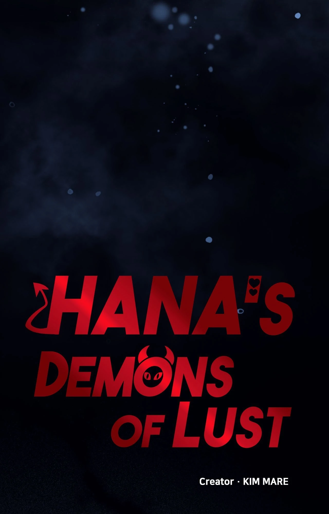 Hana's Demons of Lust Chapter 98 - page 26