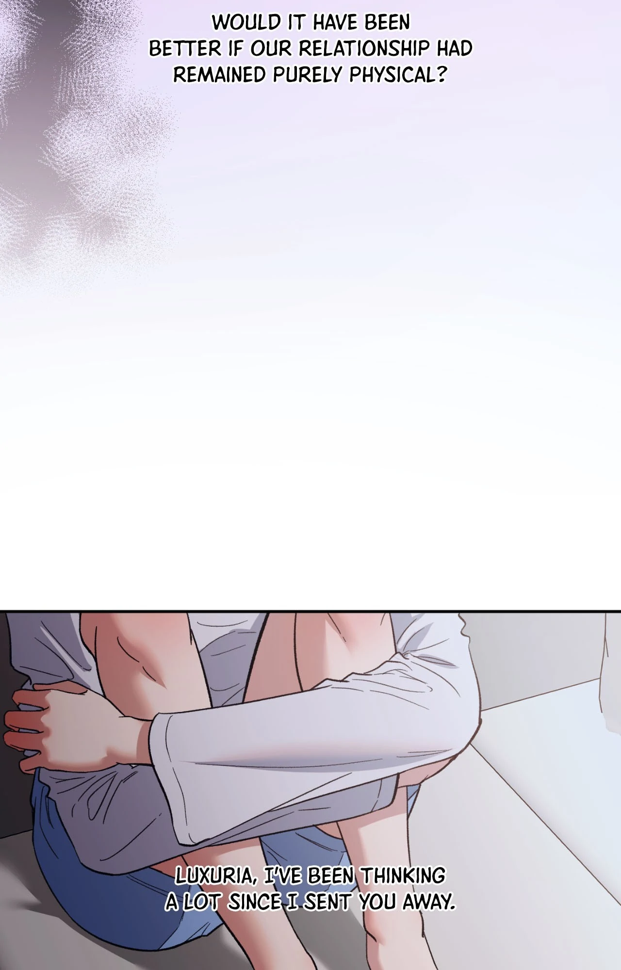 Hana's Demons of Lust Chapter 98 - page 28