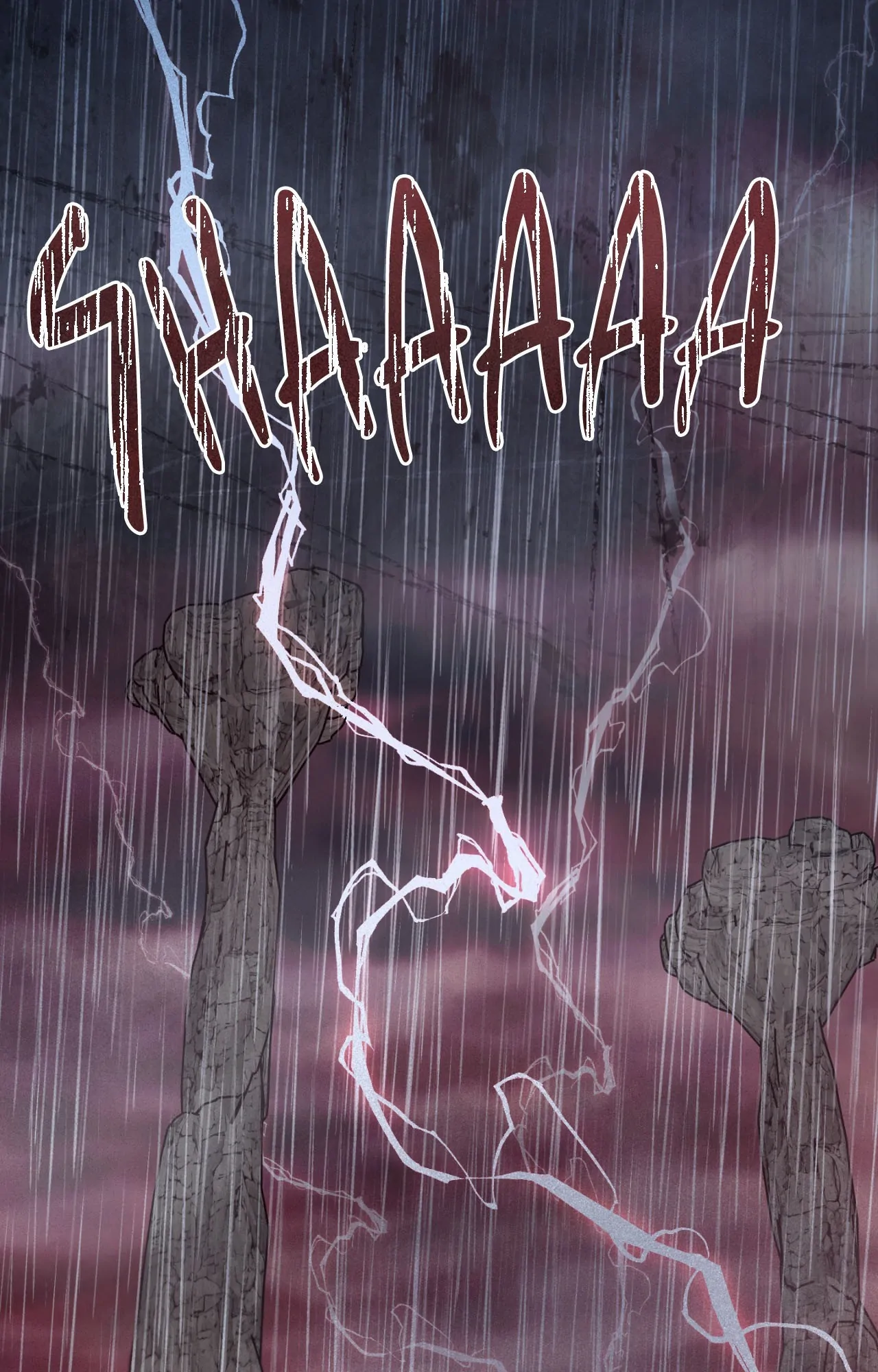 Hana's Demons of Lust Chapter 98 - page 2