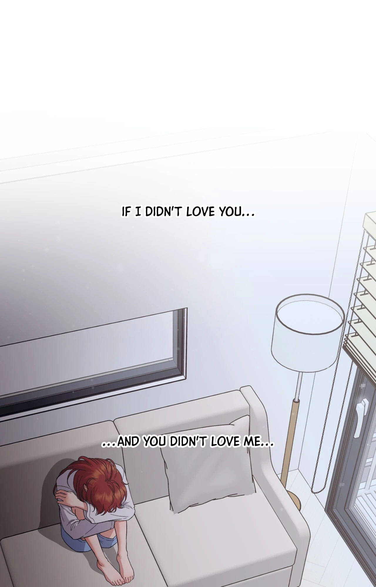 Hana's Demons of Lust Chapter 98 - page 30