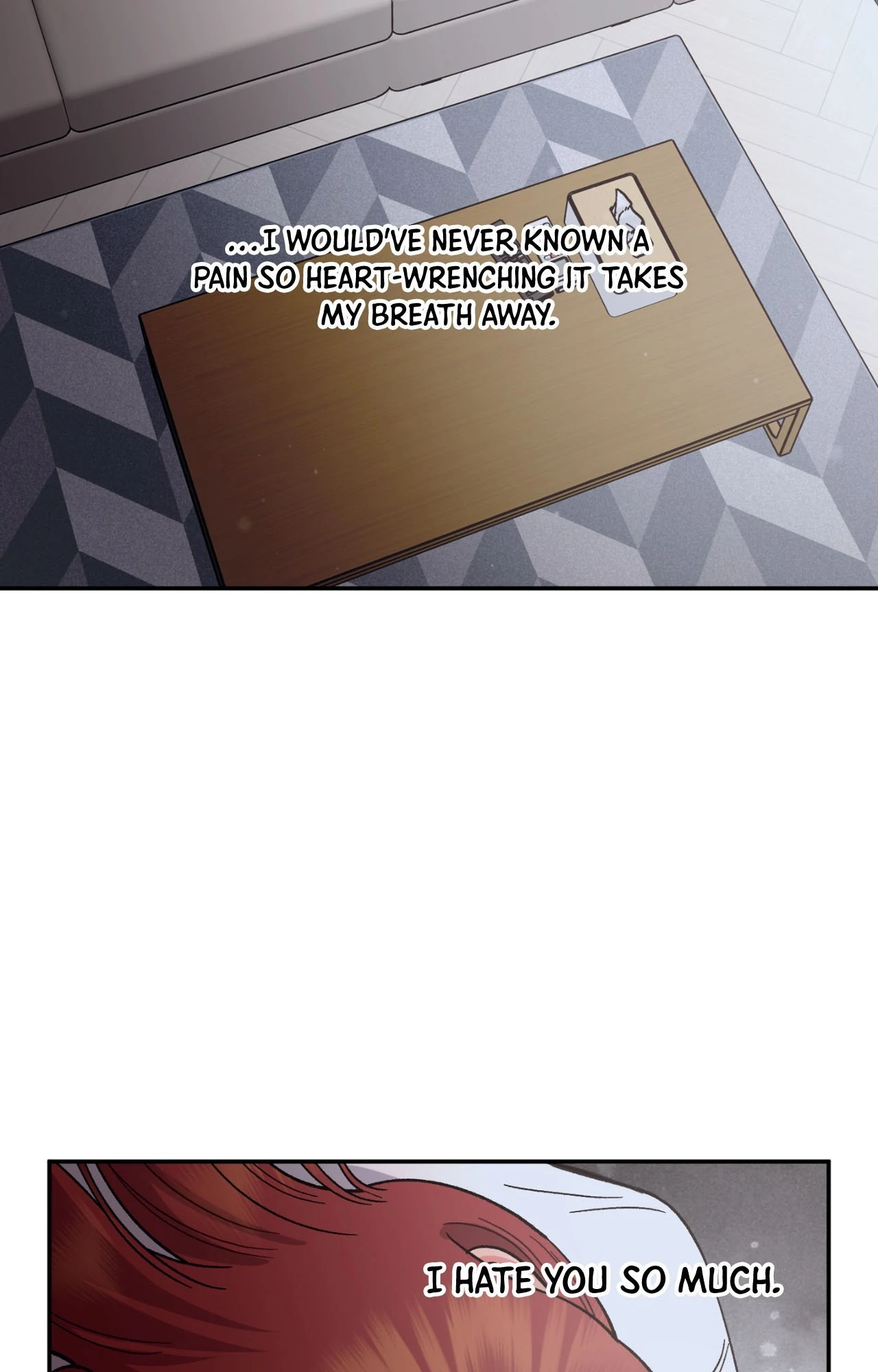 Hana's Demons of Lust Chapter 98 - page 31