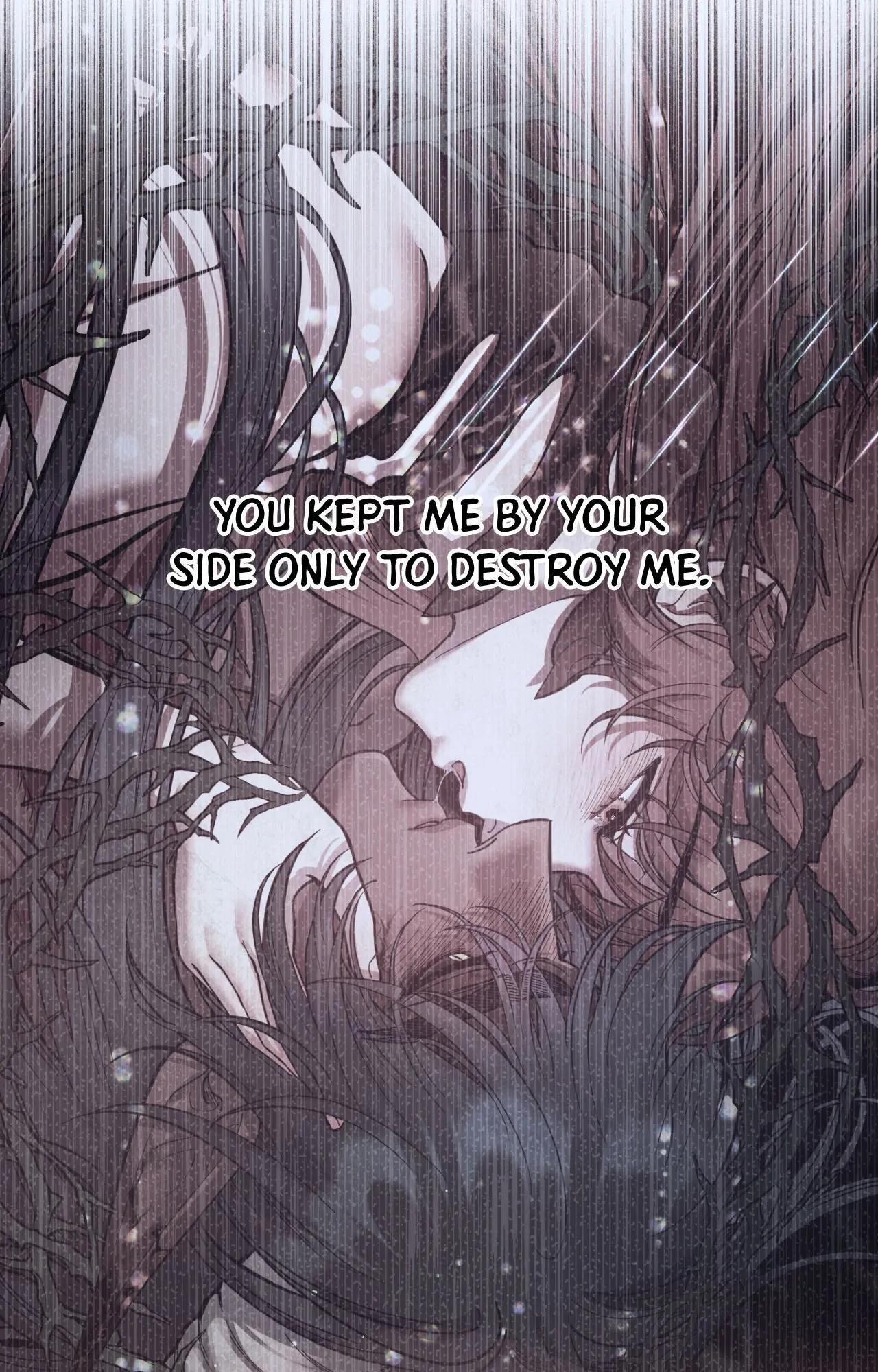 Hana's Demons of Lust Chapter 98 - page 33