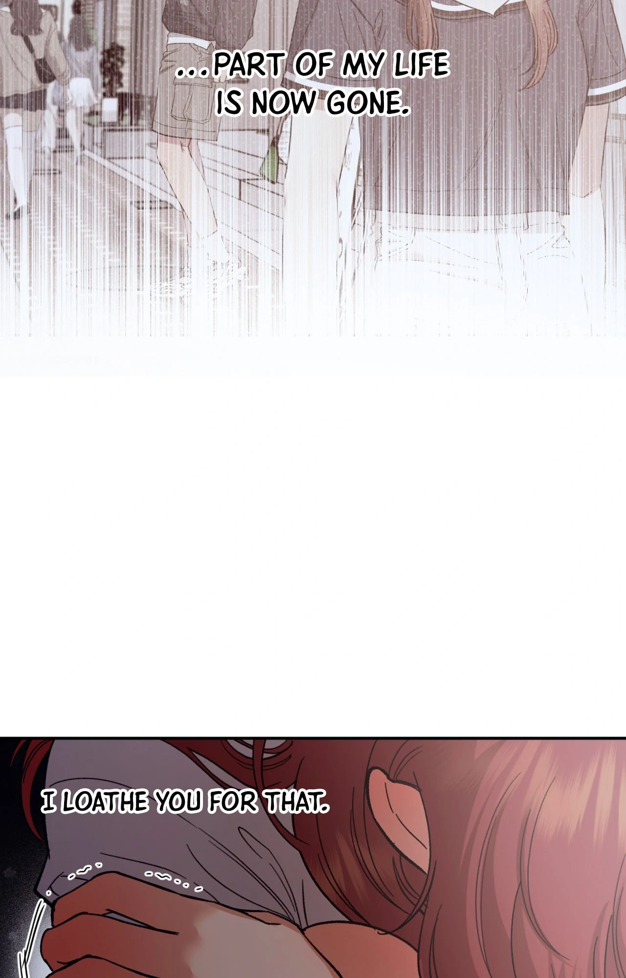 Hana's Demons of Lust Chapter 98 - page 35
