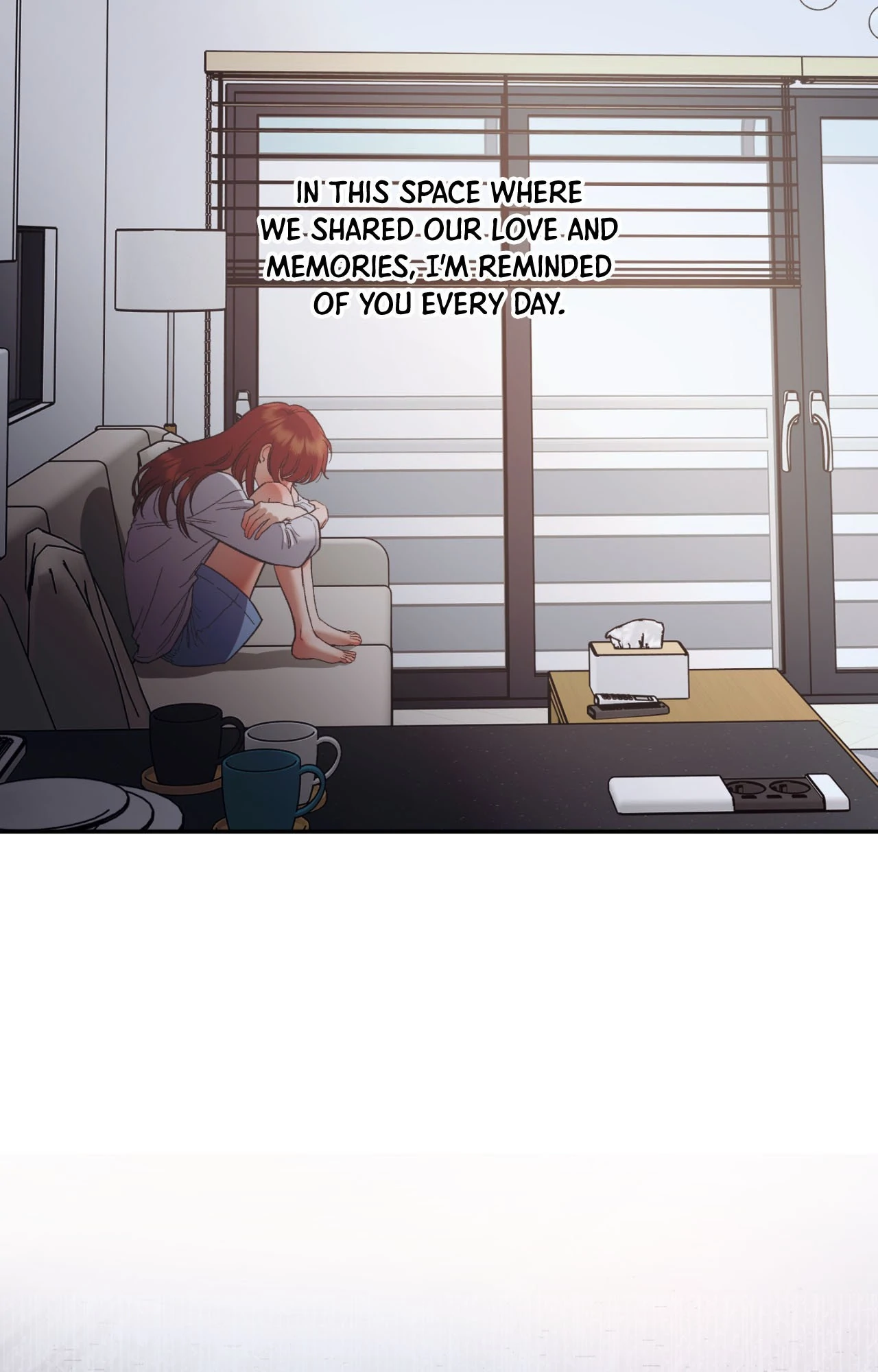 Hana's Demons of Lust Chapter 98 - page 39